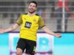 Positiver Test bei Guerreiro