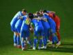 Das WM-Playoff-Spiel der Ukraine gegen Schottland wird nun im Juni stattfinden.