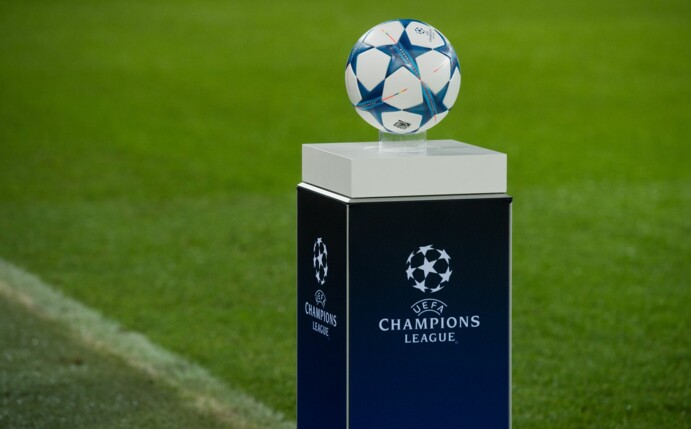 Der FC Bayern nimmt ordentlich Geld ein in der Champions League.