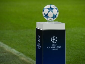 Der FC Bayern nimmt ordentlich Geld ein in der Champions League. Der FC Bayern nimmt ordentlich Geld ein in der Champions League.