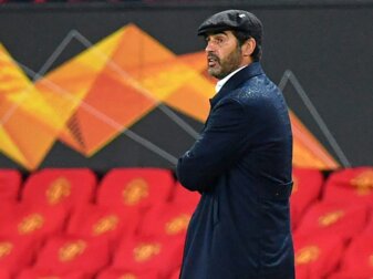 Fonseca ist auf abenteuerliche Weise aus Kiew geflohen Fonseca ist auf abenteuerliche Weise aus Kiew geflohen