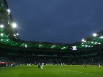 Beim Kellerduell sind 34.500 Zuschauer zugelassen Beim Kellerduell sind 34.500 Zuschauer zugelassen