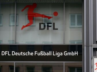 DFL unterstützt die DFB-Landesverbände DFL unterstützt die DFB-Landesverbände