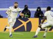 Matchwinner Benzema schießt Real ins Viertelfinale