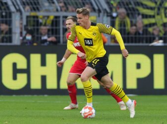 Saison für Stefan Tigges beendet Saison für Stefan Tigges beendet