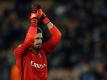 Torwart Kevin Trapp ist bei Paris St. Germain der starke Rückhalt. Foto: Etienne Laurent(Etienne Laurent)