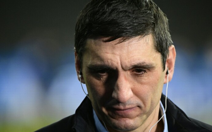 Korkut und Hertha stehen unter Druck