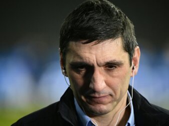 Korkut und Hertha stehen unter Druck Korkut und Hertha stehen unter Druck