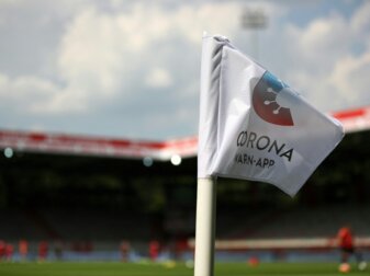 Fortuna Düsseldorf beantragt eine Spielverlegung Fortuna Düsseldorf beantragt eine Spielverlegung