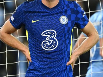 Der FC Chelsea bangt um seinen Hauptsponsor Der FC Chelsea bangt um seinen Hauptsponsor