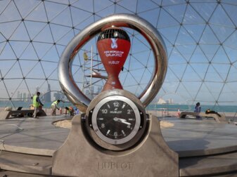 DFB soll sich mehr für bedrohte Völker einsetzen