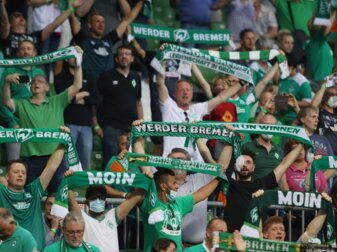 Die meisten Fans präferieren die 2. Liga Die meisten Fans präferieren die 2. Liga
