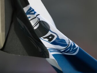 Bei Arminia Bielefeld wachsen die Corona-Sorgen. Bei Arminia Bielefeld wachsen die Corona-Sorgen.