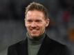 Julian Nagelsmann warnt vor der TSG Hoffenheim