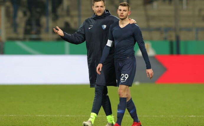 Weitere Coronafälle in Bochum