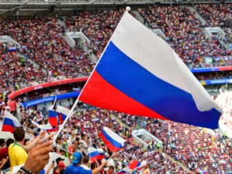 Russland-Einspruch wohl nicht erfolgreich Russland-Einspruch wohl nicht erfolgreich