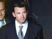 Andrej Schewtschenko wird Co-Trainer der Ukraine(SID-IMAGES)