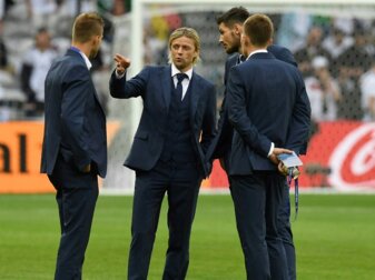 Anatoli Timoschtschuk verliert seine Trainerlizenz Anatoli Timoschtschuk verliert seine Trainerlizenz