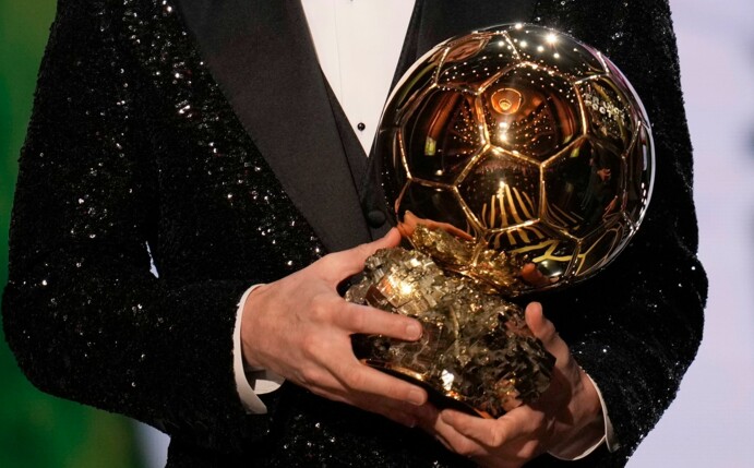 Um die Auszeichnung transparenter zu machen, wird der Ballon D'Or von France Football reformiert.
