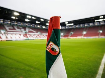 Für den FC Augsburg ergeben sich wegen der Mainzer Spielabsage hohe Kosten. Für den FC Augsburg ergeben sich wegen der Mainzer Spielabsage hohe Kosten.