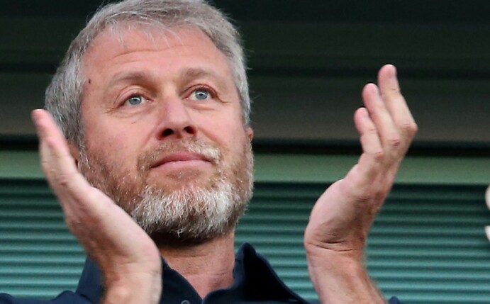 Abramowitsch als Chelsea-Vorstand offiziell abgesetzt