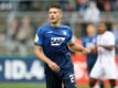 Hoffenheim bindet Kramaric bis 2025