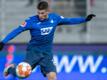 Die TSG Hoffenheim und Stürmer Andrej Kramaric haben ihre Zusammenarbeit vorzeitig bis zum Sommer 2025 verlängert.