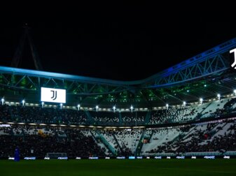 Juventus setzt Zeichen im Ukraine-Krieg Juventus setzt Zeichen im Ukraine-Krieg