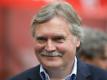 Michael Schade glaubt an einen Verbleib von Chicharito (Quelle: firo Sportphoto/SID-IMAGES)