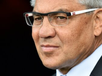 Magath soll Berlin aus der Abstiegszone führen Magath soll Berlin aus der Abstiegszone führen