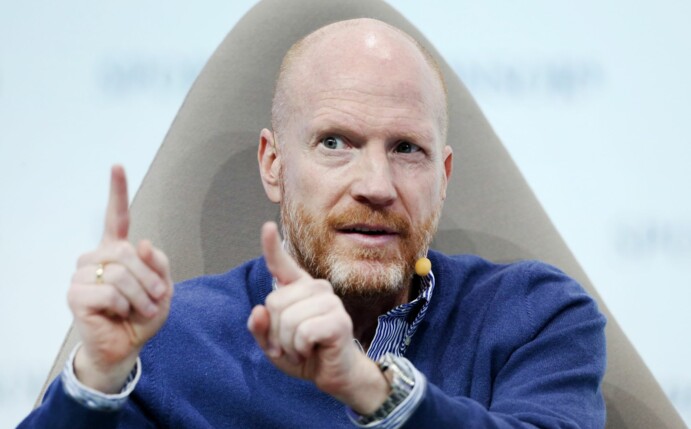 Matthias Sammer ist seit März 2018 als externer Berater für den Fußball-Bundesligisten Borussia Dortmund tätig.