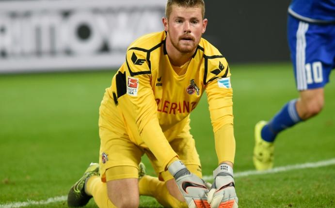 Timo Horn bleibt ehrlich (Quelle: PIXATHLON/SID-IMAGES)