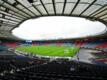 Am 24. März bestreitet im Hampden Park Schottland ein Testspiel gegen Polen.