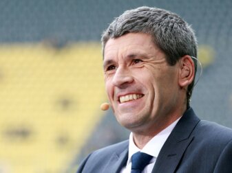 Markus Merk feiert seinen 60. Geburtstag Markus Merk feiert seinen 60. Geburtstag