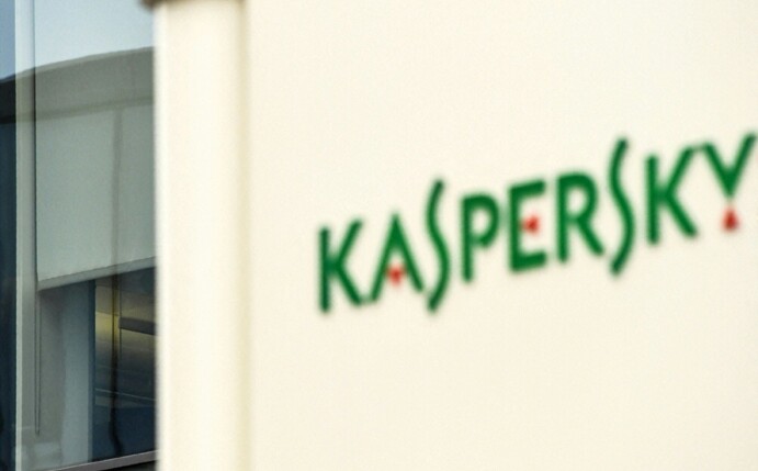 Kaspersky ist kein Partner von Eintracht Frankfurt mehr