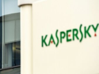 Kaspersky ist kein Partner von Eintracht Frankfurt mehr Kaspersky ist kein Partner von Eintracht Frankfurt mehr