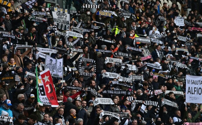 Italien lastet Stadien bald wieder voll aus