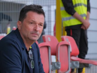 Der Vorstand Sport des Fußball-Bundesligisten FSV Mainz 05: Christian Heidel. Der Vorstand Sport des Fußball-Bundesligisten FSV Mainz 05: Christian Heidel.