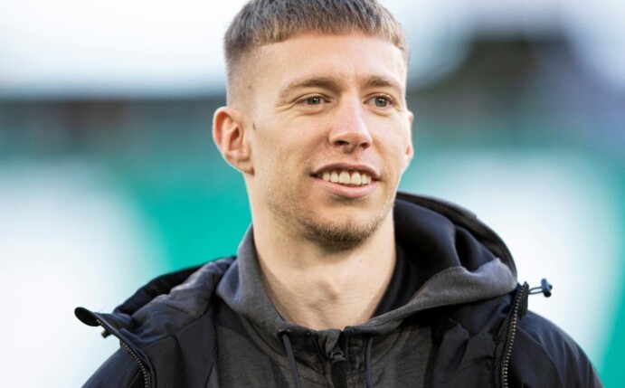 Mitchell Weiser fehlt Werder Bremen mehrere Wochen