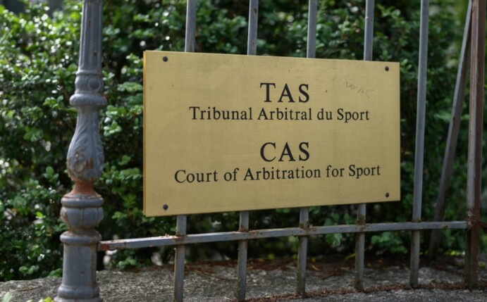 CAS lehnt Einspruch gegen Ausschluss russicher Teams ab