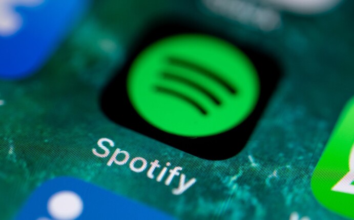 Will eine «strategische Partnerschaft» mit dem FC Barcelona eingehen: Der Musikstreaming-Marktführer Spotify.