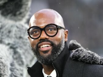 Der ehemalige Wolfsburger Profi Grafite (Edinaldo Batista Libanio) kennt Magath gut. Der ehemalige Wolfsburger Profi Grafite (Edinaldo Batista Libanio) kennt Magath gut.