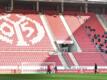 Die Mainzer hoffen im eigenen Stadion beim Nachholspiel gegen den BVB auf ein konkurrenzfähiges Team.