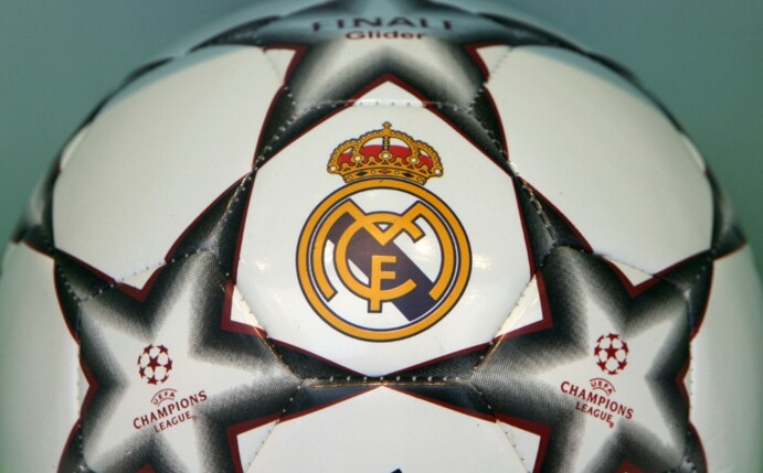 Real Madrid versucht Leid von Flüchtlingen zu lindern