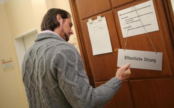 Fall Heinz Müller wurde bereits mit dem Fall Bosman verglichen. Foto: Fredrik von Erichsen