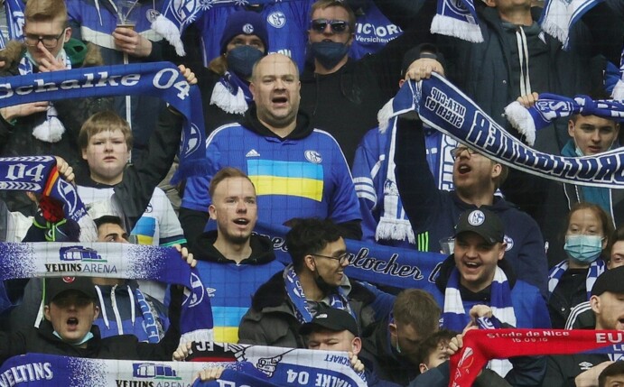Schalke 04 bietet neue Unternehmensanleihe an
