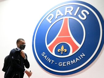 Auch PSG beendet Zusammenarbeit mit Sponsor Auch PSG beendet Zusammenarbeit mit Sponsor