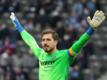 Torhüter Kevin Trapp ist vertraglich noch bis zum Sommer 2024 an Eintracht Frankfurt gebunden.