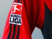 Die Debatte um Bundesliga-TV-Gelder geht weiter (Quelle: PIXATHLON/SID-IMAGES)