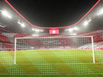 Sondergenehmigung: FC Bayern darf 35.000 Zuschauer begrüßen Sondergenehmigung: FC Bayern darf 35.000 Zuschauer begrüßen